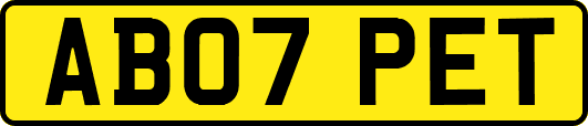 AB07PET