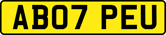 AB07PEU