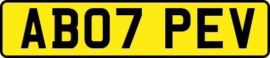 AB07PEV
