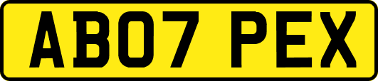 AB07PEX