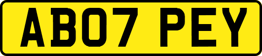 AB07PEY