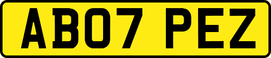 AB07PEZ