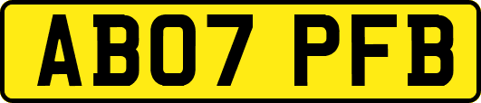 AB07PFB