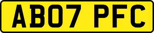 AB07PFC