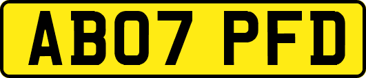 AB07PFD