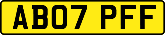 AB07PFF