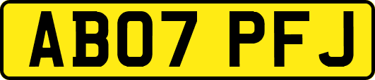 AB07PFJ