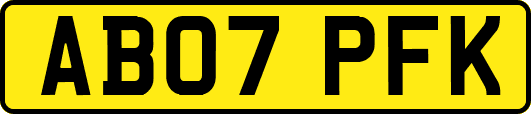 AB07PFK
