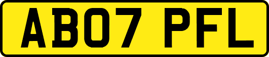AB07PFL
