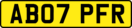 AB07PFR