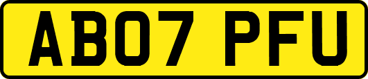 AB07PFU
