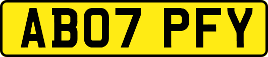 AB07PFY