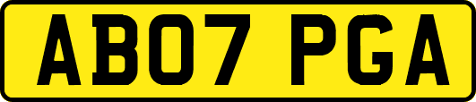 AB07PGA