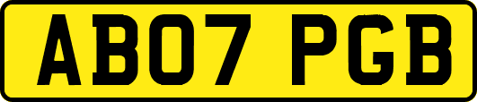 AB07PGB