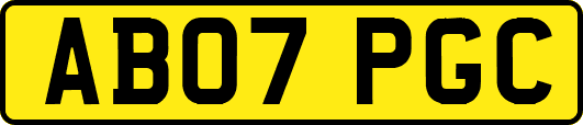 AB07PGC