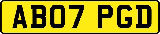 AB07PGD