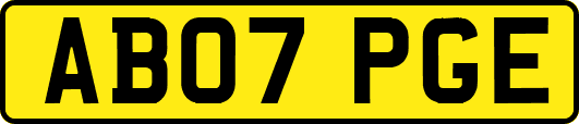 AB07PGE