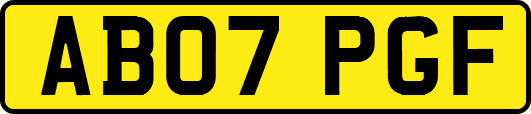 AB07PGF