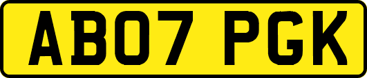 AB07PGK