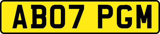 AB07PGM