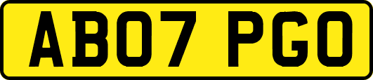 AB07PGO