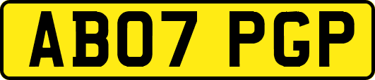 AB07PGP