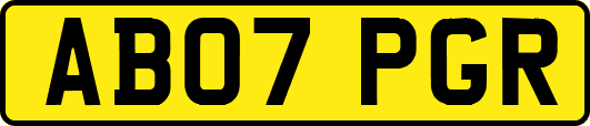 AB07PGR