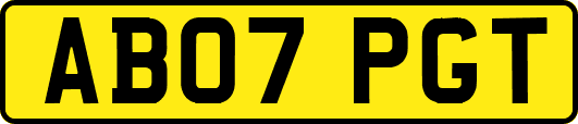 AB07PGT