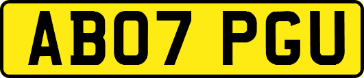 AB07PGU