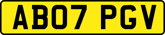 AB07PGV