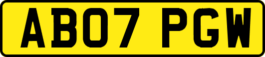 AB07PGW