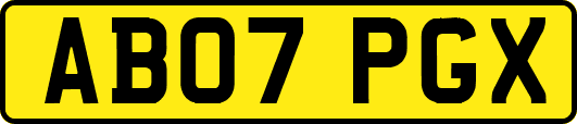 AB07PGX