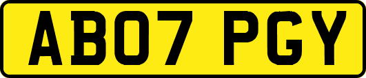 AB07PGY