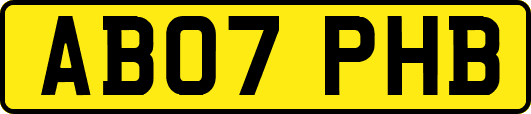 AB07PHB