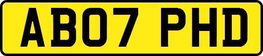 AB07PHD