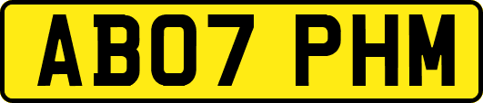 AB07PHM