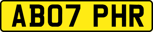 AB07PHR