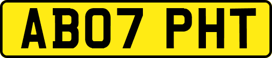 AB07PHT