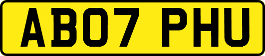 AB07PHU