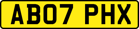 AB07PHX