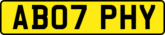 AB07PHY
