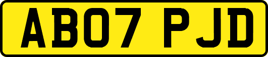 AB07PJD