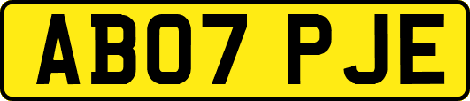 AB07PJE