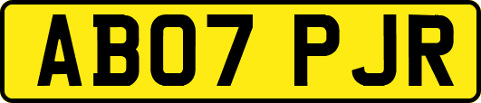 AB07PJR