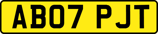 AB07PJT