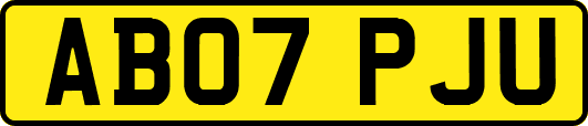 AB07PJU