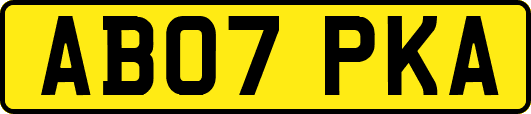 AB07PKA