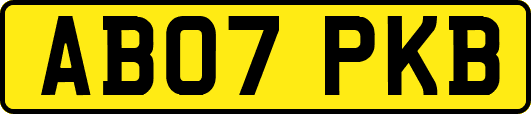 AB07PKB