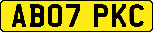 AB07PKC