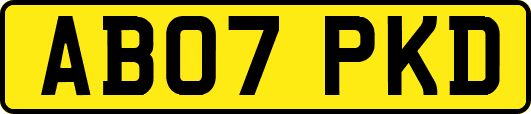 AB07PKD